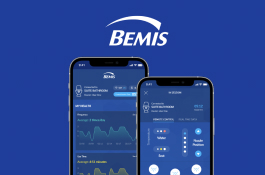 Bemis – reinventing the toilet experience with IoT